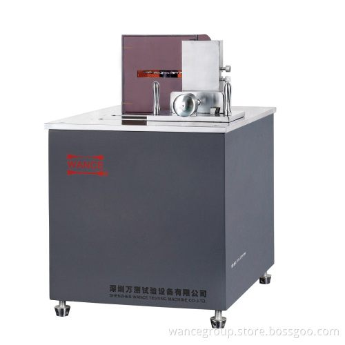Notch Making Machine (NSM251A)